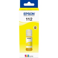 Epson 112 gelb (C13T06C44A)