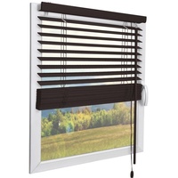 Sol Royal SolDecor JH3 Holzjalousie 40 x 130 cm