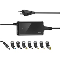 Hama Universal-Notebook-Netzteil Slim & Light