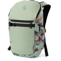 Nitro Nikuro dead flower