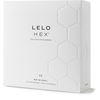 LELO Hex Original 36 St.