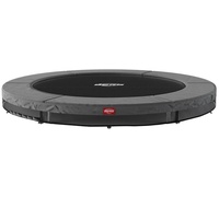 Berg Toys Favorit InGround 200 grey