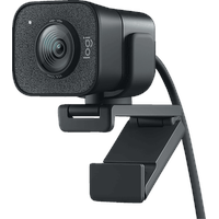 Logitech StreamCam grafit