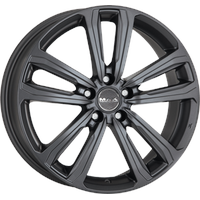 MAK Magma 6x15 ET38 5x98 58,1, matt titan