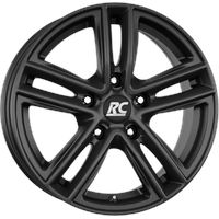 RC Design RC 27 6,5x16 5x114,3 ET32 MB66,1