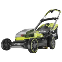 RYOBI RY18LMX40A-240 inkl. 2 x 4 Ah