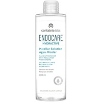 Endocare Hydractive Mizellenwasser für die Tiefenreinigung 400 ml