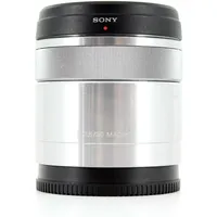Sony 30 mm F3,5 Makro (SEL30M35)
