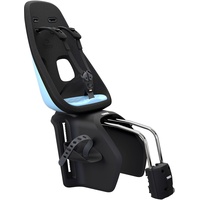 Thule Yepp Nexxt Maxi inkl. Halterung aquamarine blue