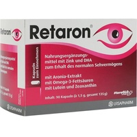 Ursapharm Retaron Kapseln 90 St.
