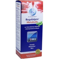 Dr Niedermaier Regulatpro Metabolic Drink 350 ml