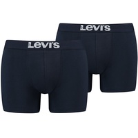 Levi's Levis Herren Boxershort 2er Pack