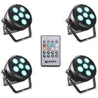 Cameo ROOT PAR 6 SET 1