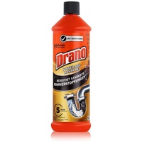 Mr. Muscle Power Gel 1 l