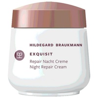 Hildegard Braukmann Exquisit Hyaluron Repair Nacht Creme 50 ml