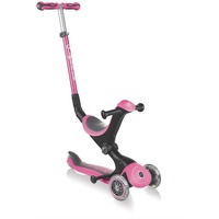 GLOBBER Go Up Deluxe pink