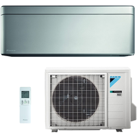 Daikin Stylish FTXA35AS/RXA35A Set stationär