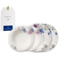 Villeroy & Boch Mariefleur Gris Basic Tafelservice 12-tlg.