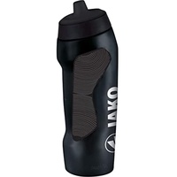 Jako Premium Trinkflasche schwarz 0,75 Liter