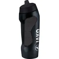 Jako Premium Trinkflasche schwarz 0,75 Liter