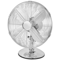 Klarbach VT 36002 ch Tischventilator