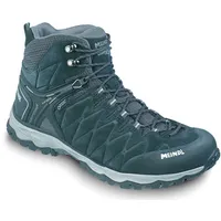 MEINDL Mondello Mid GTX Herren weit schwarz/anthrazit 41