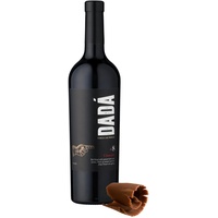 Finca Las Moras »DADÁ No. 8«