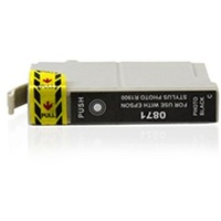 Epson T0871 photo schwarz
