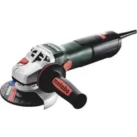 Metabo W 11-125 Quick 603623000