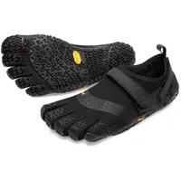 Vibram Damen FiveFingers V-Aqua schwarz 38.0