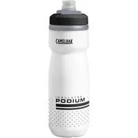 CamelBak Podium Chill 600ml white/black