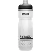 CamelBak Podium Chill White/Black 0,62 l
