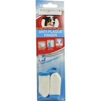 Bogar bogadent ANTI-PLAQUE FINGER Adult vet.