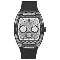 GUESS Phoenix Gw0048g1 Uhr Black One Size