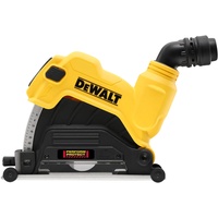 DeWalt Winkelschleifer-Schutzhaube für Betonarbeiten