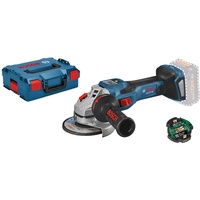 Bosch GWS 18V-15 SC Professional ohne Akku + GCY