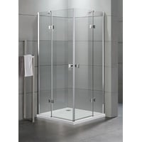 Primaster Easy 6 Open Eckeinstieg 90 x 90 cm