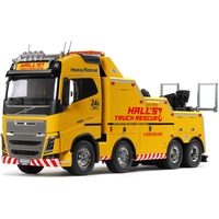 TAMIYA Truck Volvo FH16 Abschlepper Bausatz 56362