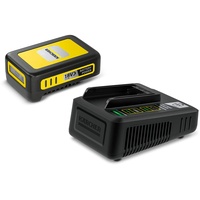Kärcher Starter Kit Battery Power 18/25 18 V Li-Ion