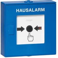 Hager TG558A