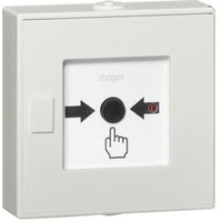Hager TG558B