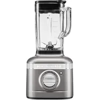 KitchenAid Artisan 5KSB4026 Standmixer medallion silber