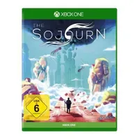 Iceberg Interactive The Sojourn