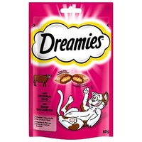 Dreamies Rind 60 g