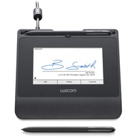 Wacom Signature Set STU-540 & sign pro PDF USB