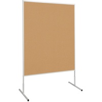 Maul Moderationstafel MAULstandard Kork