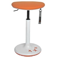 TOPSTAR Sitness X-Stool 30 orange