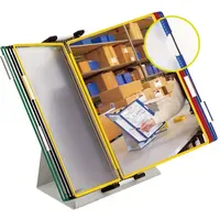 Tarifold Sichttafelsystem DIN A4