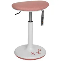 TOPSTAR Sitness X-Stool 20 FX431 CR1 rosa
