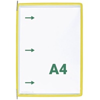 Tarifold 20 tarifold Sichttafeln DIN A4 mit